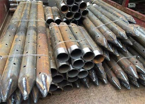 赛罕钢花管哪里有卖